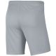 3. Nike Dry Park III NB K Men's Shorts, Light Grey, BV6855 012