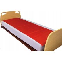Sliding sling for easy patient movement M