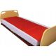 Sliding sling for easy patient movement M