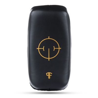 3. PAO Gold Thai Shields pair | ProFighter | DBX Bushido