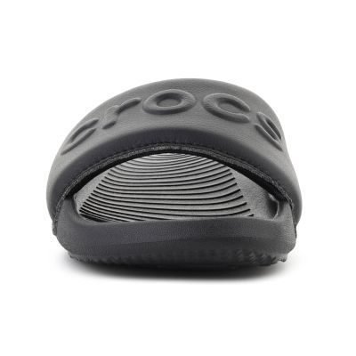 2. CROCS ALL DAY SLIDE BLACK 211430-001