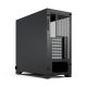 9. Fractal Design Pop 2 Air Black TG RGB Midi Tower Black