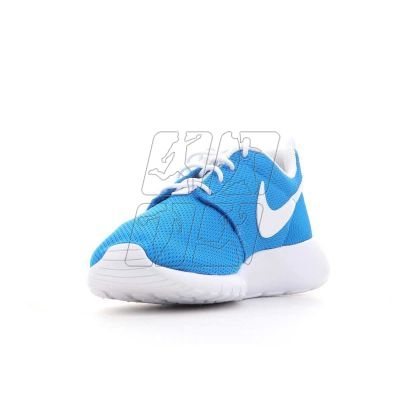 6. Nike Roshe One (GS) Jr 599728-422 shoes