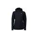 POC W's MANTLE THERMAL Hoodie - Black