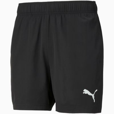 2. Puma Active Woven Shorts M 586728 01
