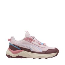 Puma Evolve 2.0 Trail kids' shoes pink 313804 02