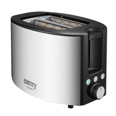 4. CAMRY CR 3215 Toaster