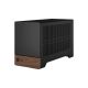15. Fractal Design Terra Small Form Factor (SFF) Graphite Case
