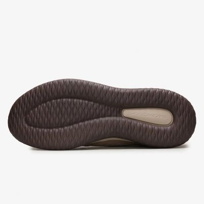 5. Skechers Delson Camben M 65474-TPE shoes