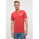11. Mustang T-shirt Alex C Print M 1012499 7121