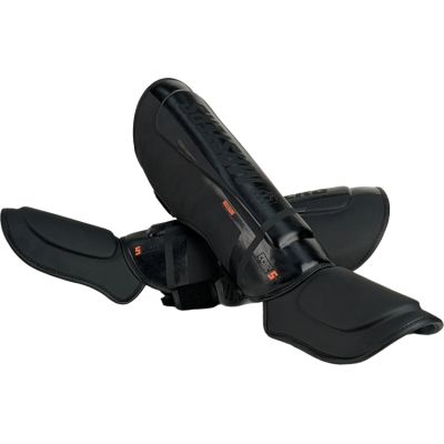 3. NS-VOLT Shin Guards