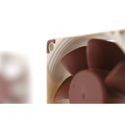 5. NOCTUA NF-A6x25 60x25 mm PWM 5V fan