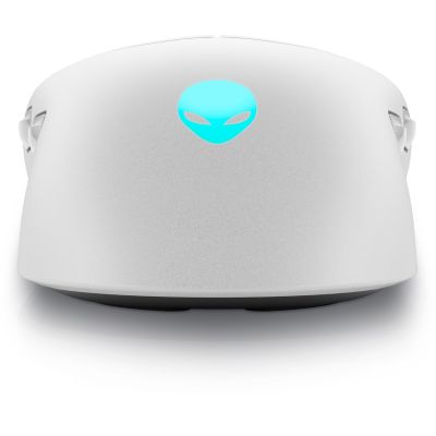 6. Dell Alienware Tri-Mode Wireless Gaming Mouse