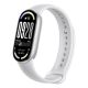 2. SmartBand Xiaomi Smart Band 10 Silver AMOLED 4.37 cm (1.72") Silver