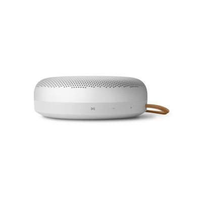 3. Bang & Olufsen BeoSound A1 3rd Gen Stereo Portable Speaker 60W Aluminum