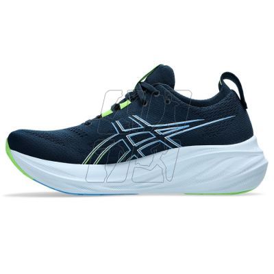 7. Asics Gel Nimbus 26 M 1011B794400 shoes