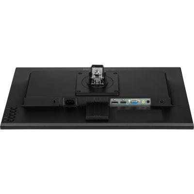 11. iiyama ProLite XUB2395WSU-B5 computer monitor 57.1 cm (22.5") 1920 x 1200 px WUXGA LCD Black
