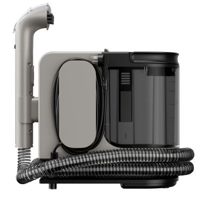 3. UWANT Y200S washing vacuum cleaner with steam function - gray