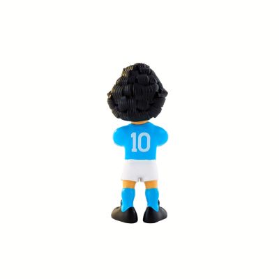 3. MINIX MARADONA - NAPOLI