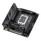 27. ASUS ROG STRIX B860-I GAMING WIFI Intel B860 LGA 1851 (Socket V1) mini ITX