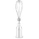 2. Tefal InfinyForce HB9441 0.8 l Immersion Blender 1000 W White