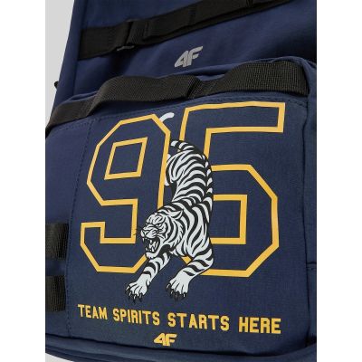 8. Children’s School Backpack (26 L) 4F 4FJRAW26ABACM0872-31S
