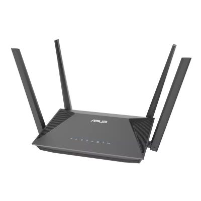 5. ASUS RT-AX52 router