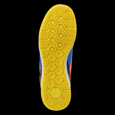 2. Children's Indoor Shoes TEAMSON TEEN IC