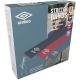 14. SET OF 3 STRETCH BANDS UMBRO