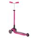 8. MASTER LIGHTS 3-Wheel Scooter - Fuchsia (663-110)