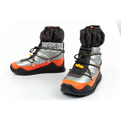 16. Adidas aSMC Cold W H00050 Snow Boots
