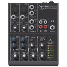 Mackie 402VLZ4 4 channels 20 - 20000 Hz
