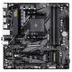 7. Motherboard MB AMD B550 SAM4 MATX/B550M DS3H AC R2 GIGABYTE