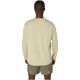 3. ASICS Fujitrail Logo LS Top 2011D391-300 Green L