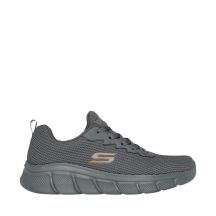 Skechers Bobs B Flex Chill Edge Men's Shoes Olive 118106 OLV 44