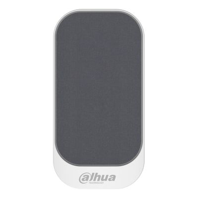 8. Dahua Technology DS1AG Doorbell Gray, White
