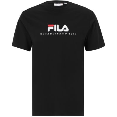 3. Fila Bedburg T-shirt M FAU0147 80010