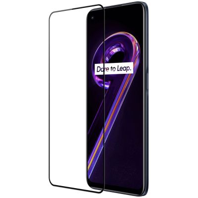 3. Nillkin CP+PRO ultra-thin full-screen tempered glass with 0.2 mm frame 9H Realme 9 Pro black