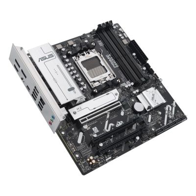 5. ASUS PRIME B840M-A-CSM AMD B840 Socket AM5 micro ATX
