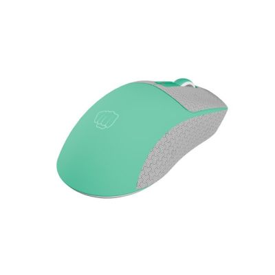 6. Fury Tanto T4 Wireless Gaming Mouse 12000DPI Mint