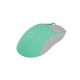 6. Fury Tanto T4 Wireless Gaming Mouse 12000DPI Mint