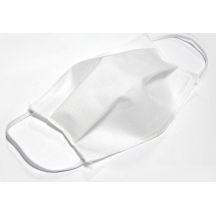 Polypropylene mask