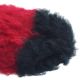 10. GLOVII POWER BANK HEATED SOCKS SIZE M (35-40), RED, BATTERIES, CHARGER AND REMOTE CONTROL INCLUDED, GQ3M