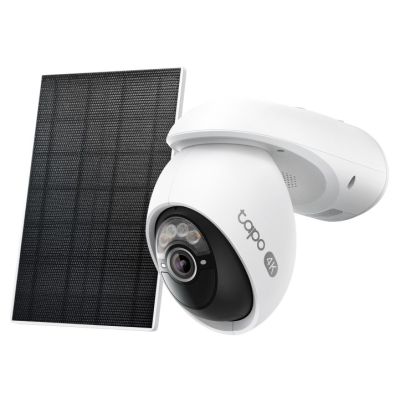 2. TP-LINK Tapo C660KIT Camera