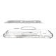7. Spigen Ultra Hybrid MagSafe case for iPhone 17 Air Zero One - titanium
