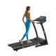 30. REBEL ACTIVE electric treadmill model RBA-1003