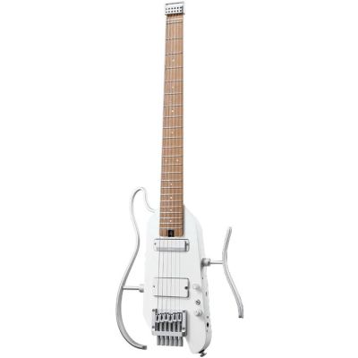 DONNER-HUSH-X-PRO-WHITE – Electric Guitar