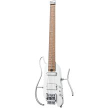 DONNER-HUSH-X-PRO-WHITE – Electric Guitar