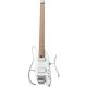 DONNER-HUSH-X-PRO-WHITE – Electric Guitar