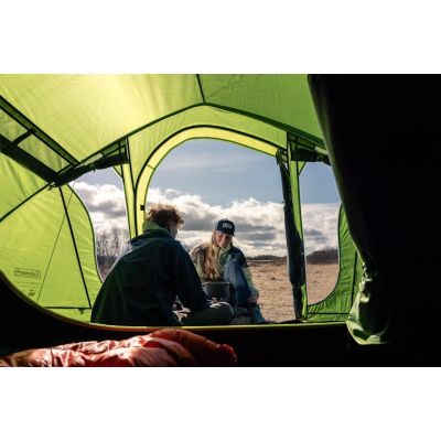 9. Coleman 2209416 Green Dome Tent / Igloo
